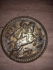 ALIX / JACQUES MARTIN /