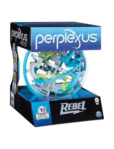 Perplexus rebel - rebel, fr