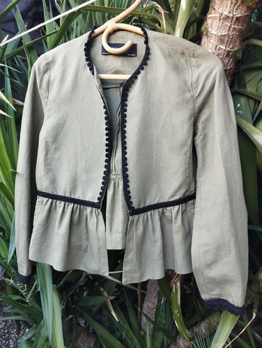 Zara basic veste femme - basic,