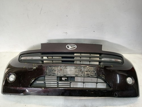 Daihatsu materia pare - materia, pare-chocs