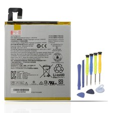 L16D1P34 Tablet Batterie pour
