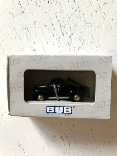 Bub 87è pickup - ford, f100
