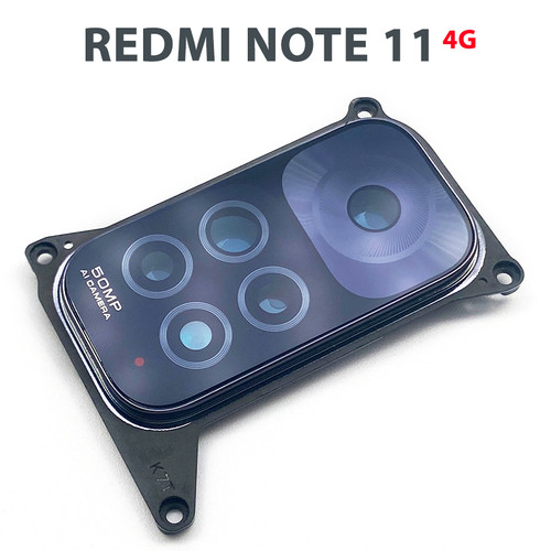 Xiaomi redmi note - xiaomi, 11