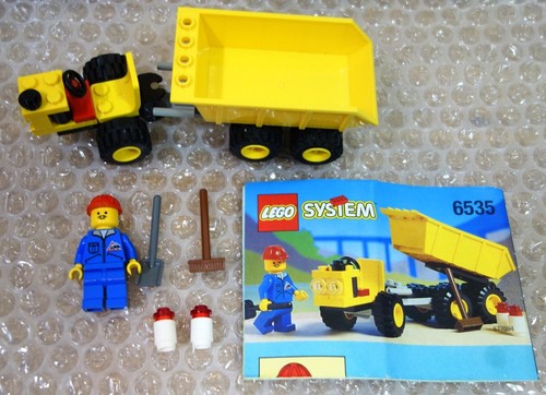 1995 lego legoland - 1995,