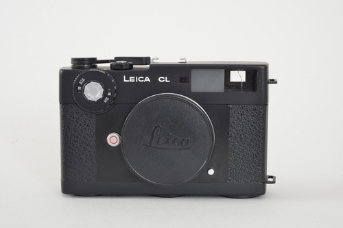 Leica dummy - leica, cl