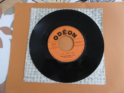 Les beatles can buy love - beatles, can't