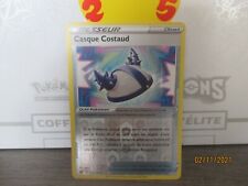 POKEMON CARD ICE KINGDOM TRAINER STRONG HELMET REVERSE 152/198