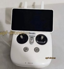 DJI Phantom 4 Pro V2.0+ Plus Remote Controller With 5.5" HD Display - GL300K