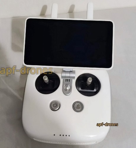 Dji phantom pro plus - 4, v2.0+