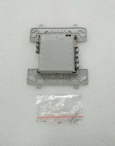 Module surveillance - de,