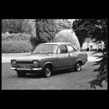 Photo A.038343 FORD ESCORT GT