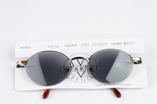 Petites lunettes soleil - de,