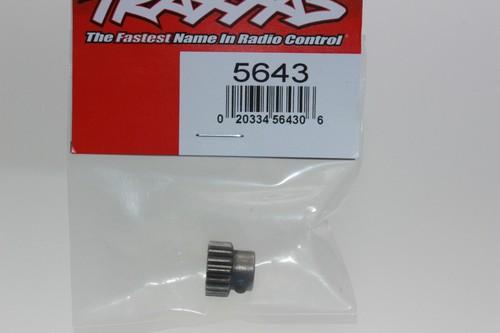 Traxxas trx 5643 pignon - 5643,