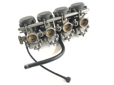 Kawasaki ZXR 400 ZX400L [1993] - Carburettor carburetor battery for reconditioni