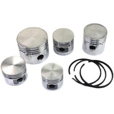 Compresseur d'air piston +