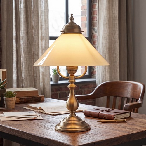 Massive lampe table en - massive,