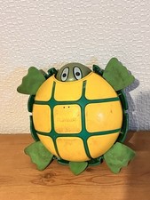 Antique Playskool Turtle Bath Toy