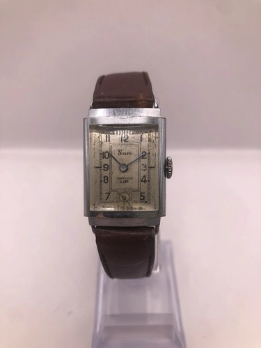Montre lip t18 sam - montre,