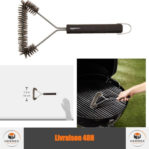 Brosse nettoyage - brosse, de