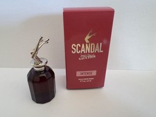 JEAN PAUL GAULTIER MINIATURE SCANDAL