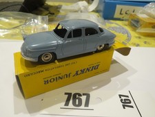 DINKY TOYS -LOT 767-