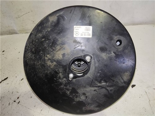 Bosch servofrein - bosch,