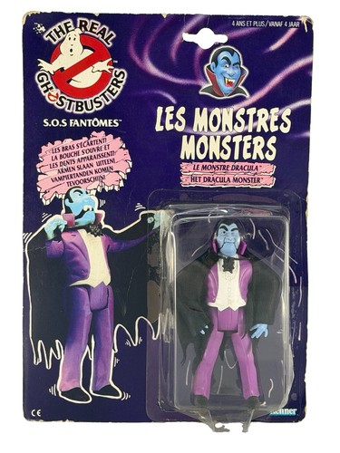 Carte française dracula - franÇaise,