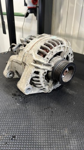Alternateur opel meriva - meriva, a