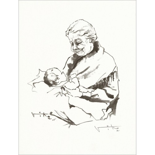 Viko victor lithographie - -,