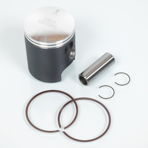 Piston moteur wossner - moteur,