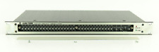 Rare Klark Teknik DN330 Preset Equaliser - DN 330 - Equalizer