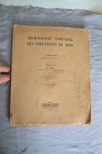 Technologie comparée des