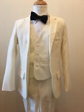 Costume Enfant Mariage