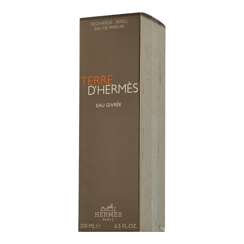 Hermès terre - terre, d'hermès