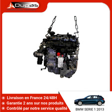 🇫🇷 MOTEUR   BMW SERIE 1
