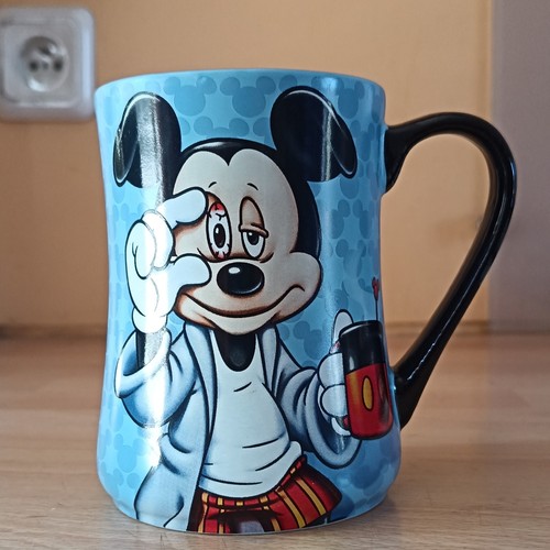 Disney parks mug mickey mouse - mickey,