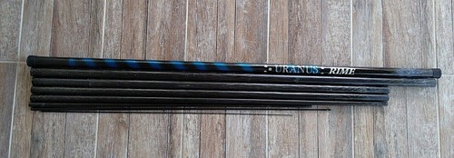 Garbolino rime uranus 9m50 - rime,
