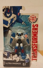 Hasbro Transformers Robots In