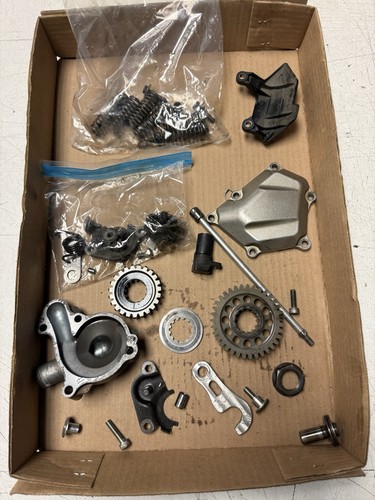 2010 yamaha yfz450r - 2010,