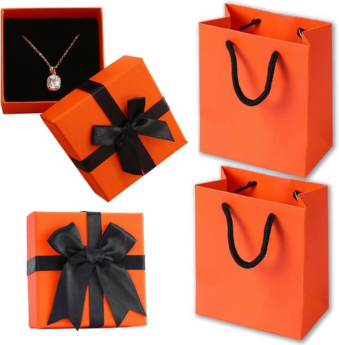 Boîtes cadeau bijoux 5cm - bijoux, 7.5cm