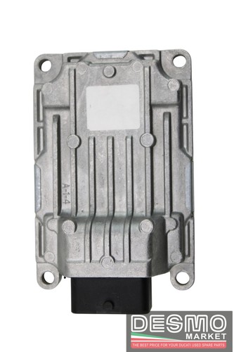 Ducati hypermotard 796 ecu - ducati,