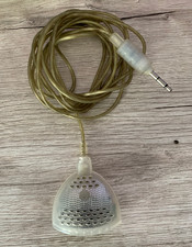 Micro Apple PlainTalk Clear