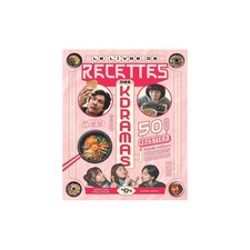 Le livre de cuisine des