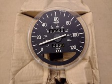 Alfa Romeo Alfasud Series 1, 1973-77 Jaeger Speedometer zero miles NEW OLD STOCK