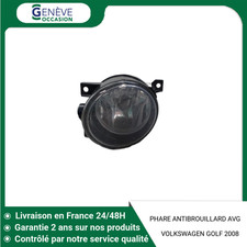 🇫🇷 PHARE ANTIBROUILLARD