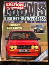 L'Action Automobile du
