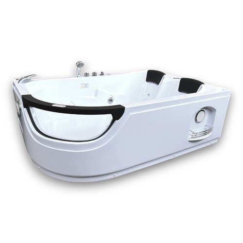 Baignoire balneo massante - baignoire,