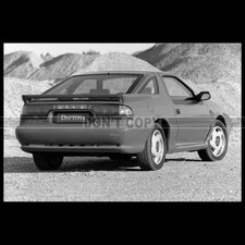Photo A.023234 CHRYSLER DAYTONA SHELBY 1991