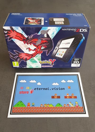 N2ds console nintendo - [n2ds],