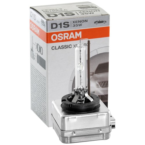 Osram d1s classic - xenarc, xenon